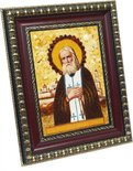 Icon of patron saints II-122