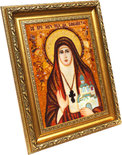 Icon of patron saints ІІ-53
