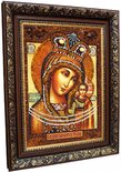 Ікона Богородиці Казанська (Каплуновська)