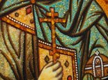 Icon of patron saints ІІ-19