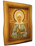 Icon of patron saints ІІ-86