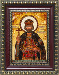 Icon of patron saints II-144