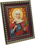 Icon of patron saints ІI-18