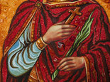 Icon of patron saints ІІ-65