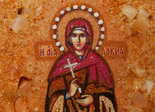 Holy Martyr Lucia of Syracuse