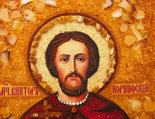 Holy Martyr Victor of Corinth