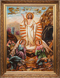 Ікона «Воскресіння Христове»