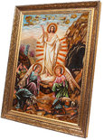 Ікона «Воскресіння Христове»