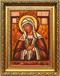 Ікона Божої Матері «Розчулення» Серафимо-Дівеєвська
