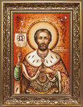 Icon of patron saints II-507