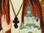 Icon of patron saints ІІ-53
