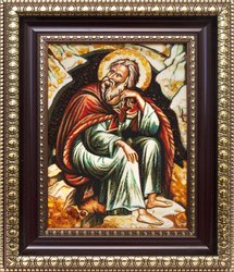 Icon of patron saints ІІ-272