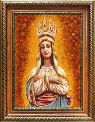 Image of Our Lady of La Salette