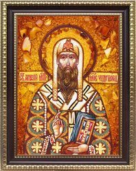 Icon of patron saints ІІ-166
