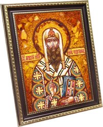 Святитель Олексій, митрополит Московський