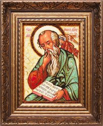 Icon of patron saints ІІ-276