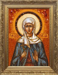 Icon of patron saints ІІ-355