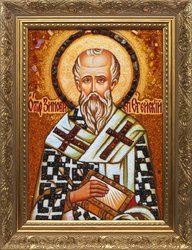 Icon of patron saints ІІ-371