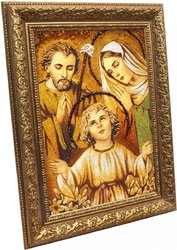 Icon "Holy Family"
