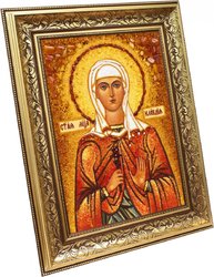 Holy Martyr Claudia of Rome