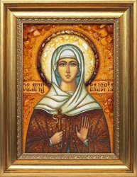 Icon of patron saints ІІ-352