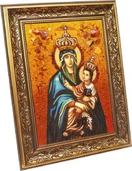 Icon of the Mother of God of Berdichevsk