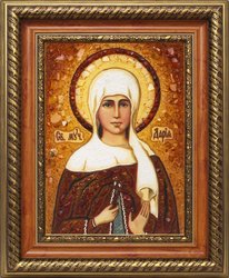 Icon of patron saints ІІ-39