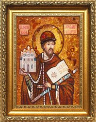 Icon of patron saints ІІ-459