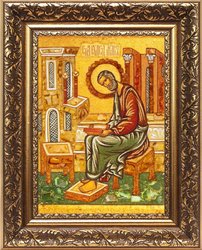 Icon of patron saints ІІ-461