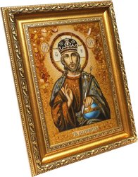 Icon "Savior Almighty"