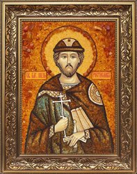 Icon of patron saints ІІ-426