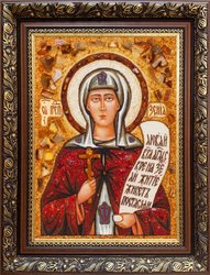 Icon of patron saints ІІ-396