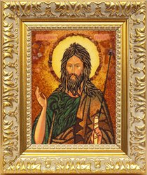 Icon of patron saints ІІ-60