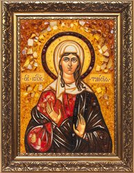 Icon of patron saints ІІ-443
