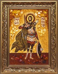 Icon of patron saints ІІ-97