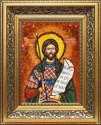 Icon of patron saints ІІ-361