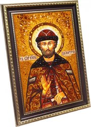 Saint Demetrius (Dmitry) Donskoy