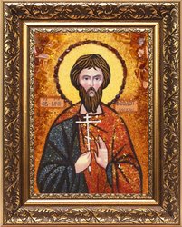 Icon of patron saints ІІ-139