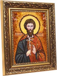 Holy Martyr Theodotus (Bogdan) of Ancyra