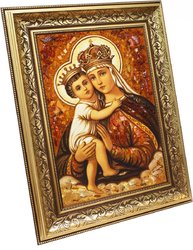 Ікона «Пресвята Богородиця з дитиною»