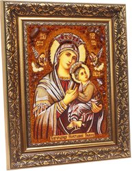 Icon “Our Lady of Perpetual Help”
