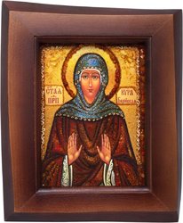 Icon of patron saints ІІ-292а