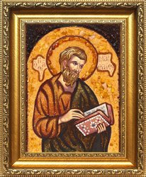Icon of patron saints ІІ-299