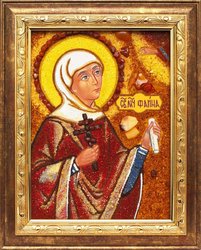 Icon of patron saints ІІ-135