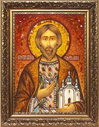 Icon of patron saints II-120