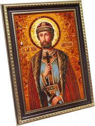 Holy Blessed Prince Svyatoslav Vladimirsky (Yuryevsky)