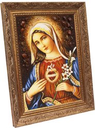Icon “Immaculate Heart of the Blessed Virgin Mary”