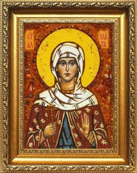 Icon of patron saints ІІ-372