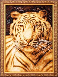 Панно «Тигр»