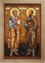 Апостоли Петро і Павло